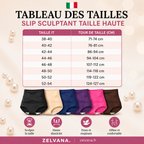 Culotte Gainante Zelvana® Zelvana