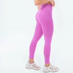 Leggings 3D anti cellulite Zelvana® Zelvana