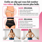 Culotte Gainante Zelvana® Zelvana