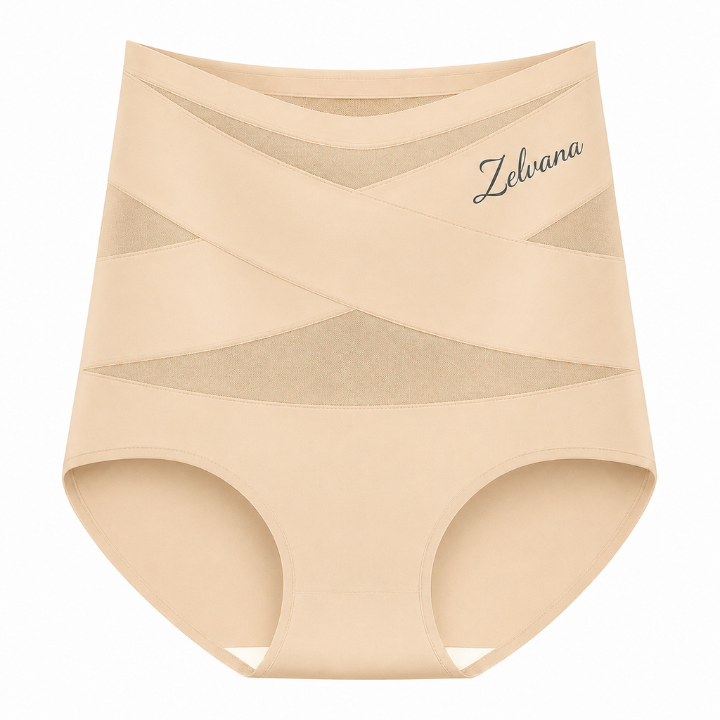 Culotte Gainante Zelvana® Zelvana