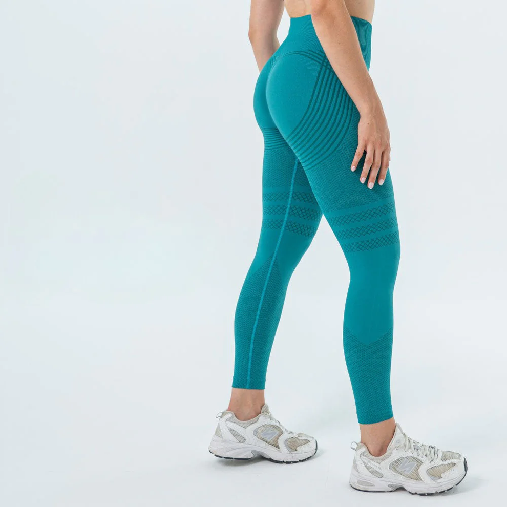 Leggings 3D anti cellulite Zelvana® Zelvana