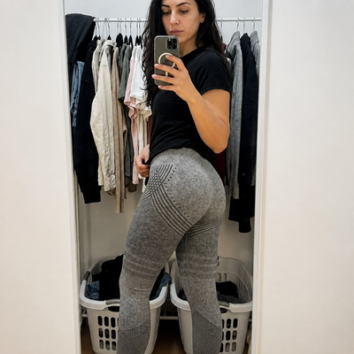 Léa, 35 ans