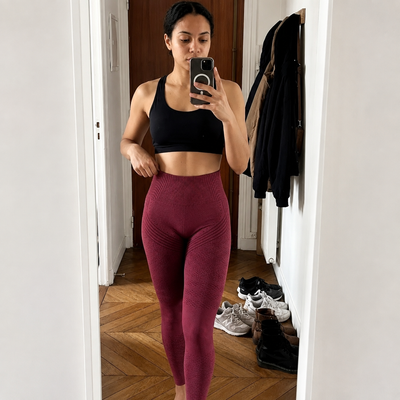 Julie, 29 ans