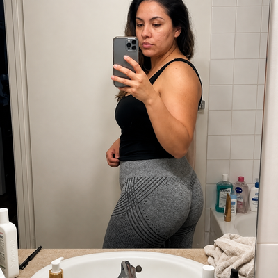 Emma, 27 ans