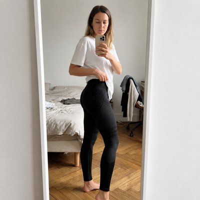 Léa, 31 ans