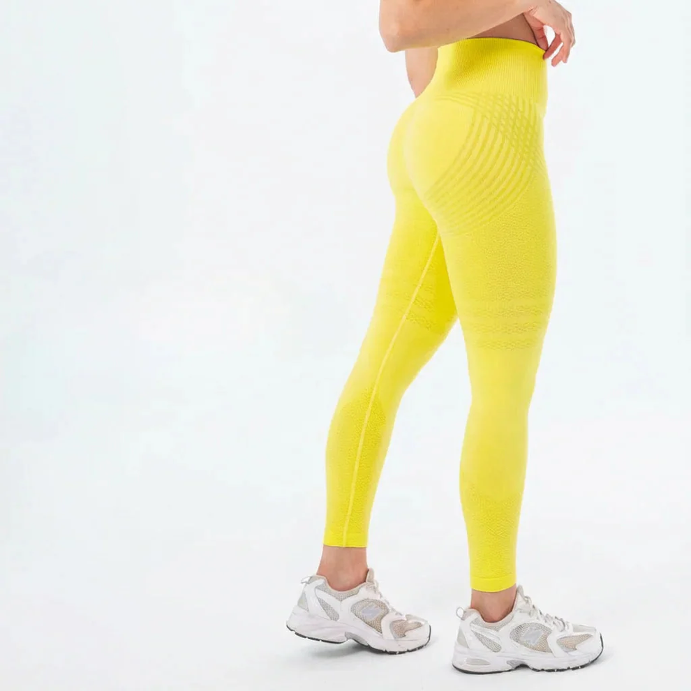 Leggings 3D anti cellulite Zelvana® Zelvana