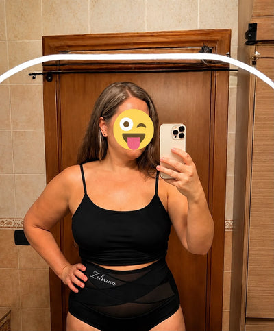 Camille, 35 ans